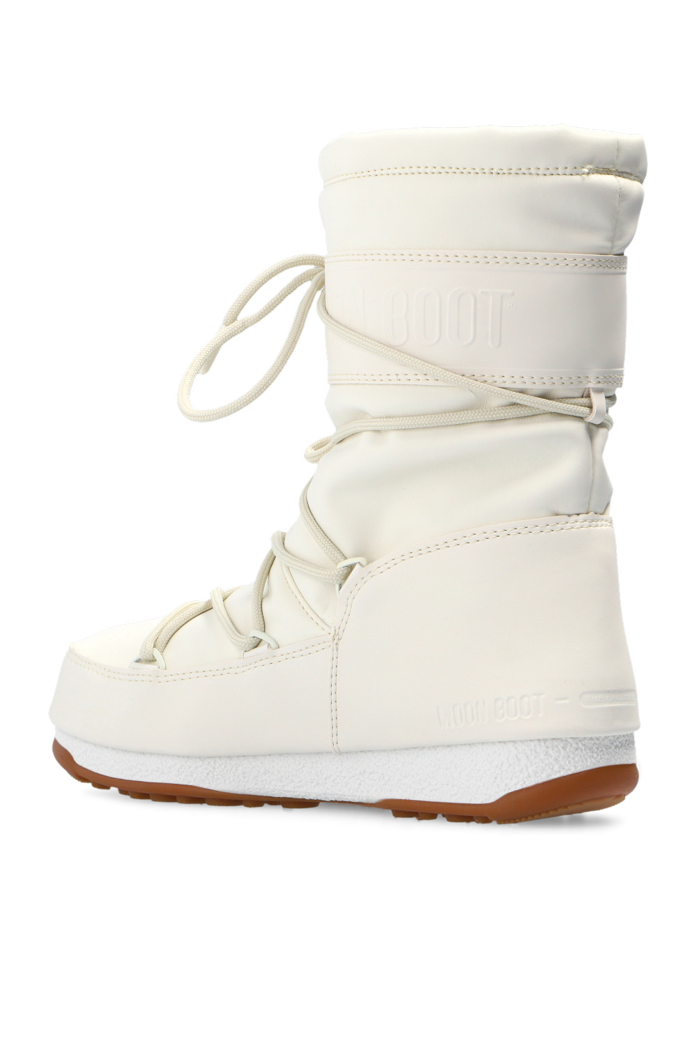 Tory burch discount moon boots